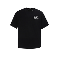 Do you speak Nikolas T-Shirt