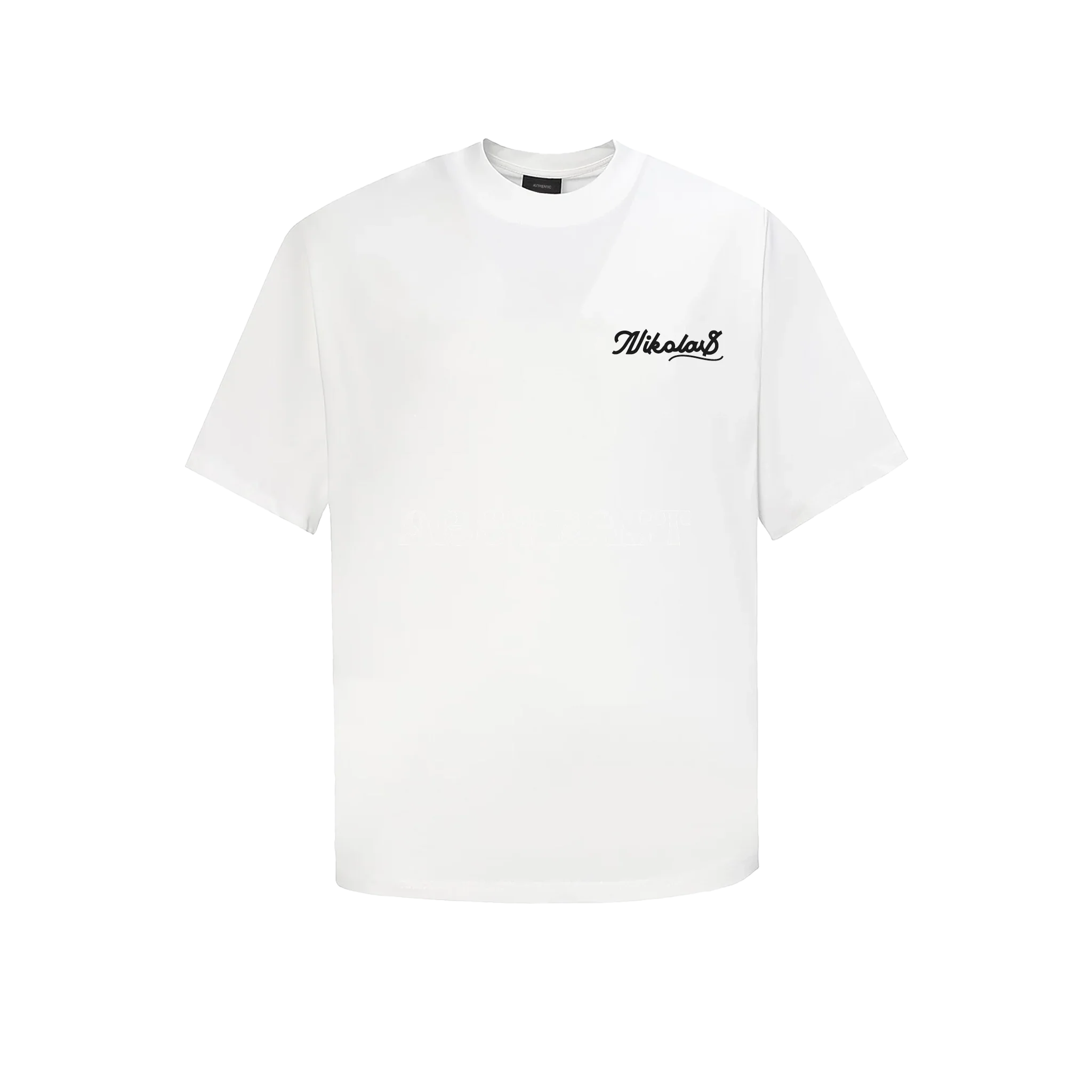 Nikolas Facttoria T-Shirt