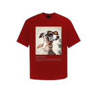 ROYAL DOG TEE T-Shirt