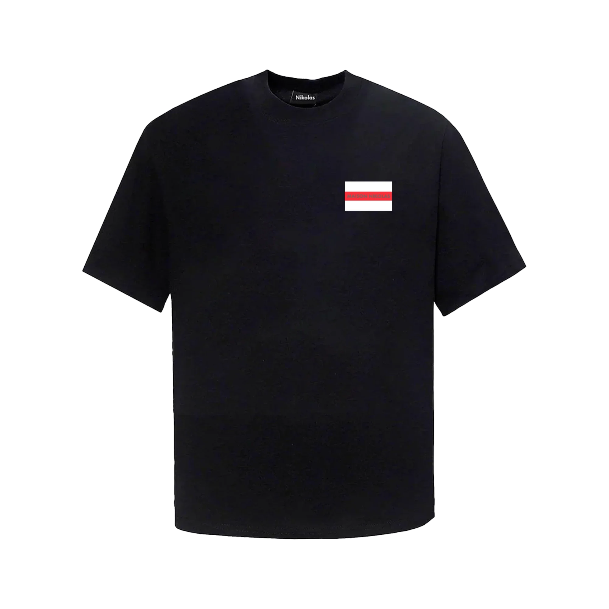 WR SS25 T-Shirt