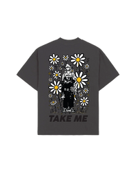 Take Me GD3 T-Shirt