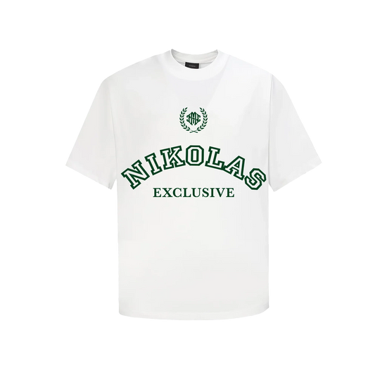 Nikolas Exclusive T-Shirt