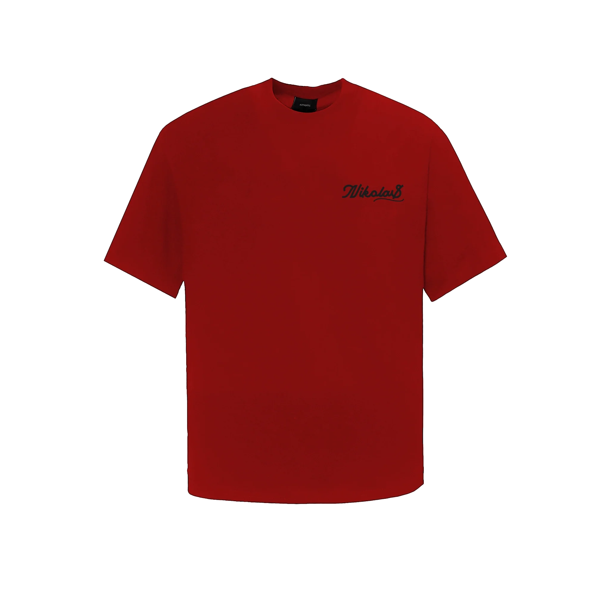 Nikolas Facttoria T-Shirt