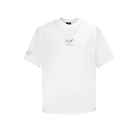 Youth - This soul will never break T-Shirt