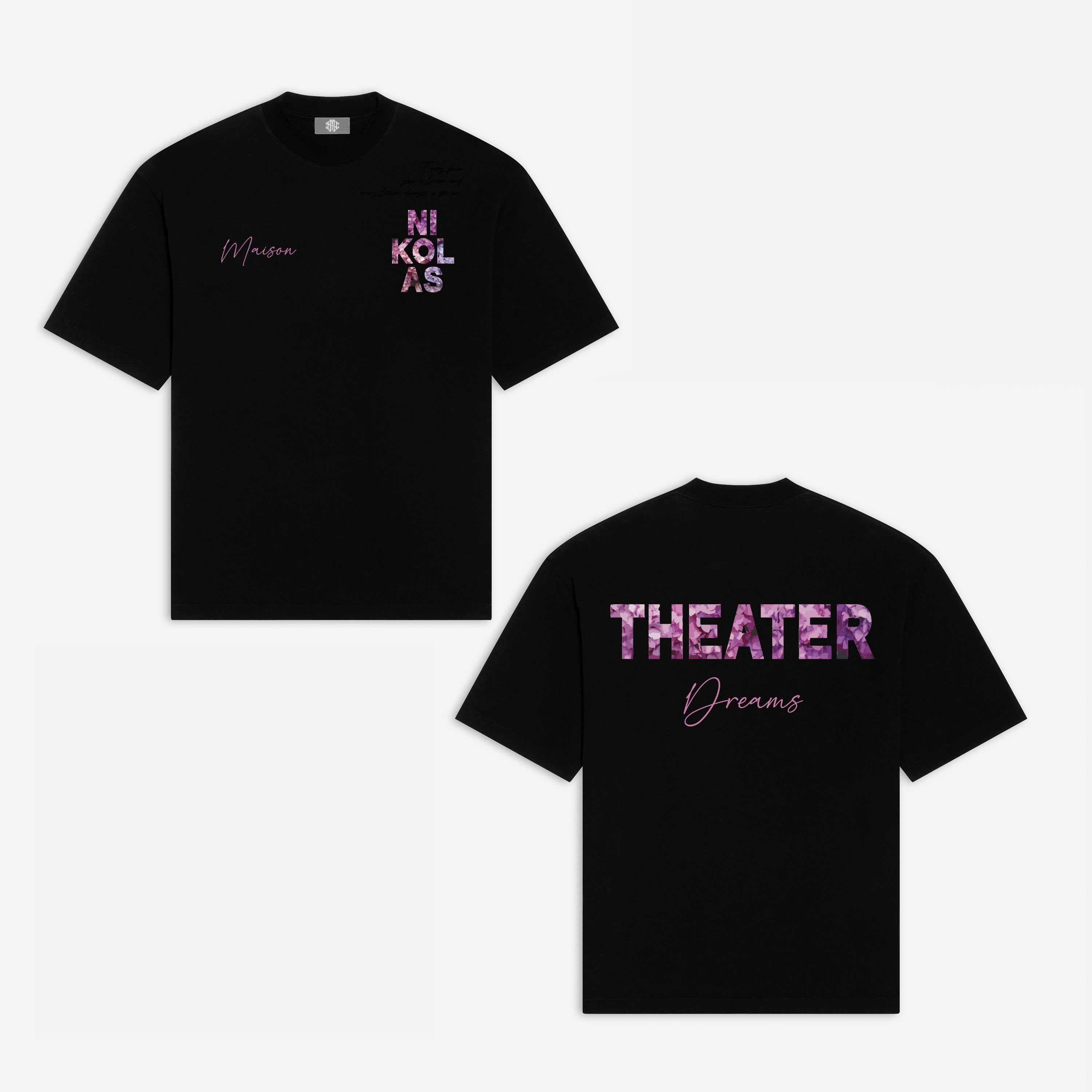 NIKO-31 T-Shirt
