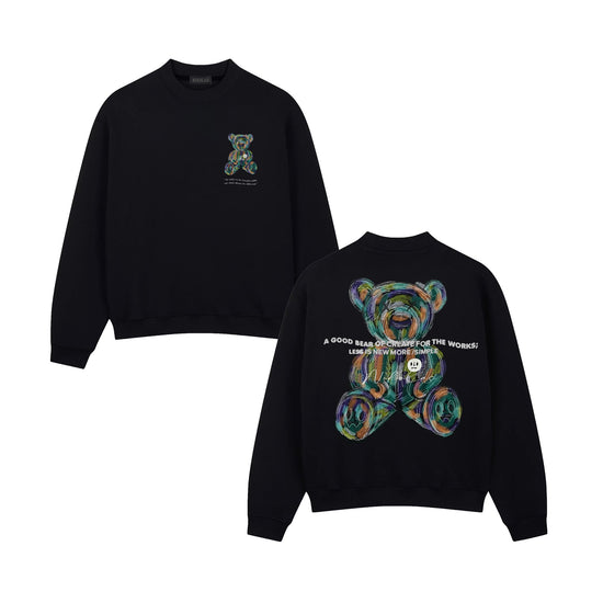 G7M Sweater