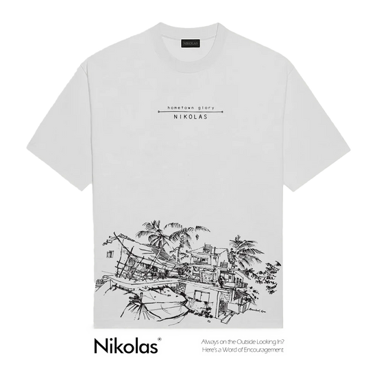 Hometown Glory T-Shirt