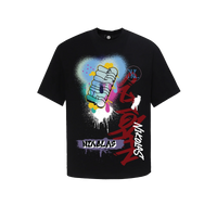 Graffity Never Die T-Shirt