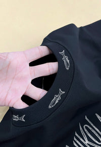 Fish SS2025 T-Shirt