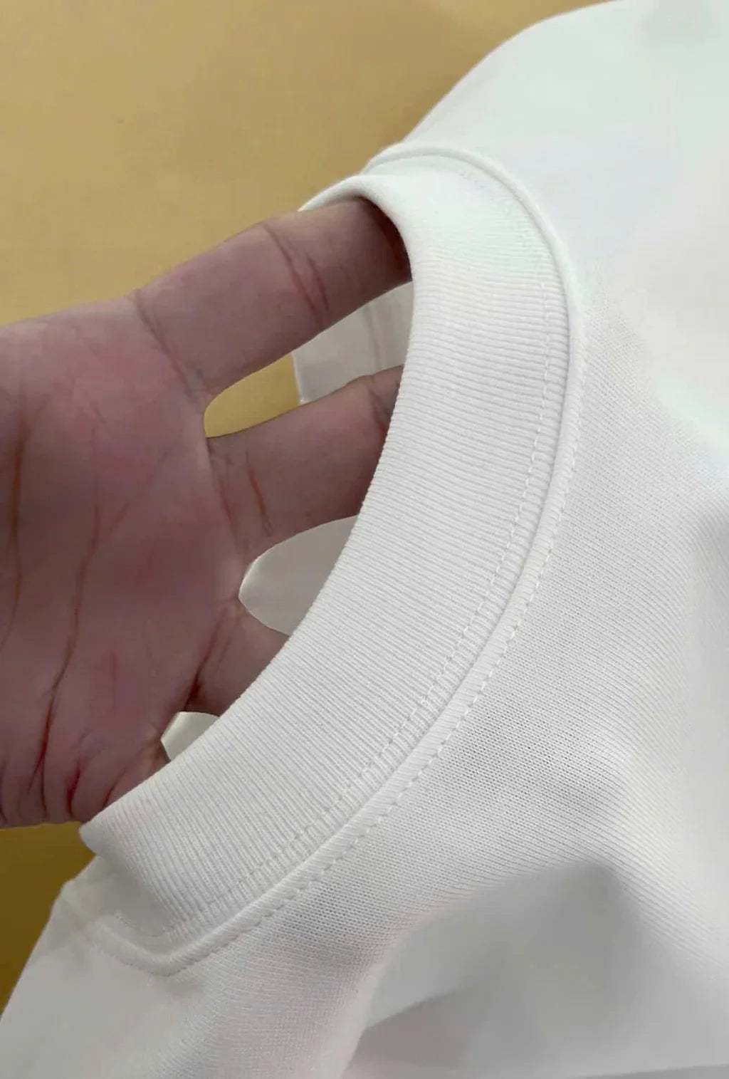 Personal Mark T-Shirt