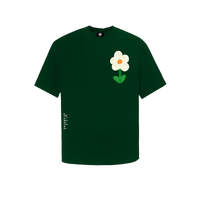 NIKO-53 Green T-Shirt