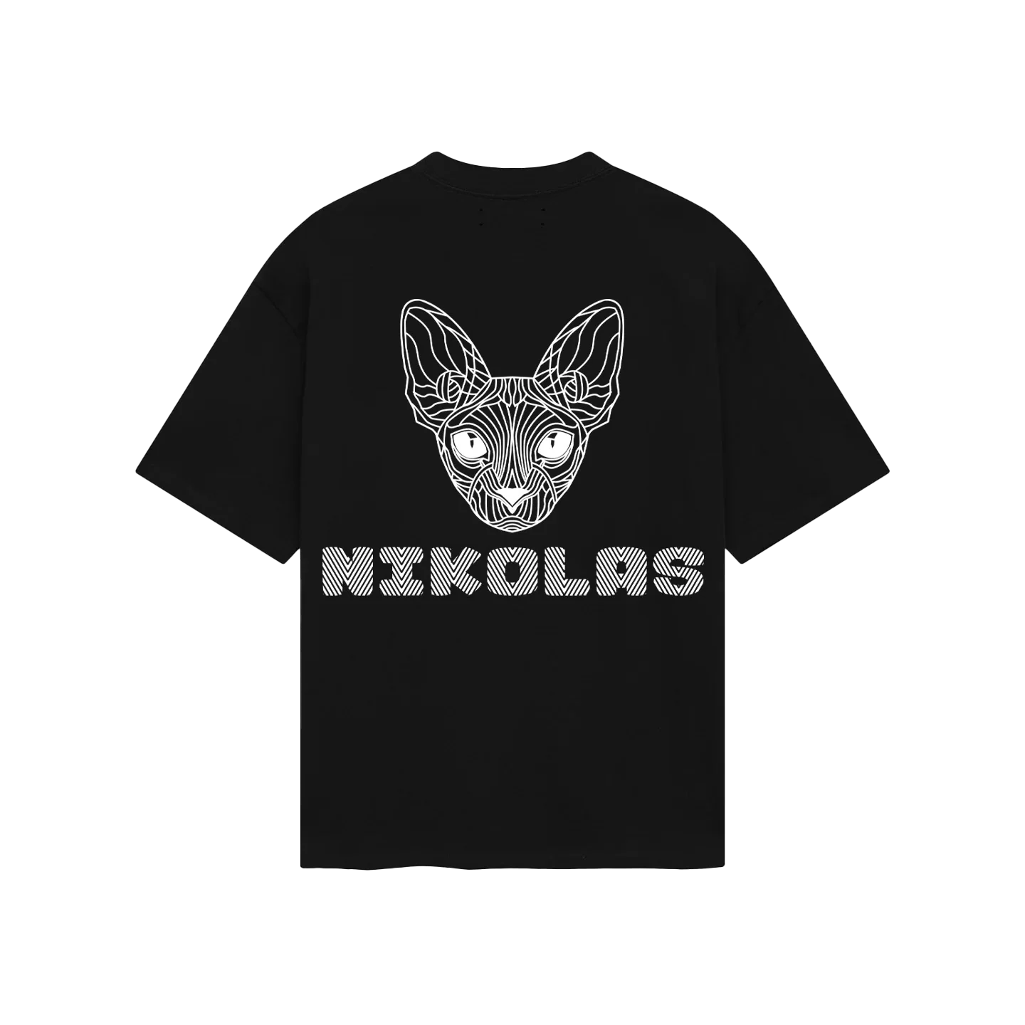 Sphynx M2 T-Shirt