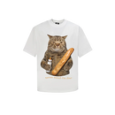 Meo Banh Mi T-Shirt