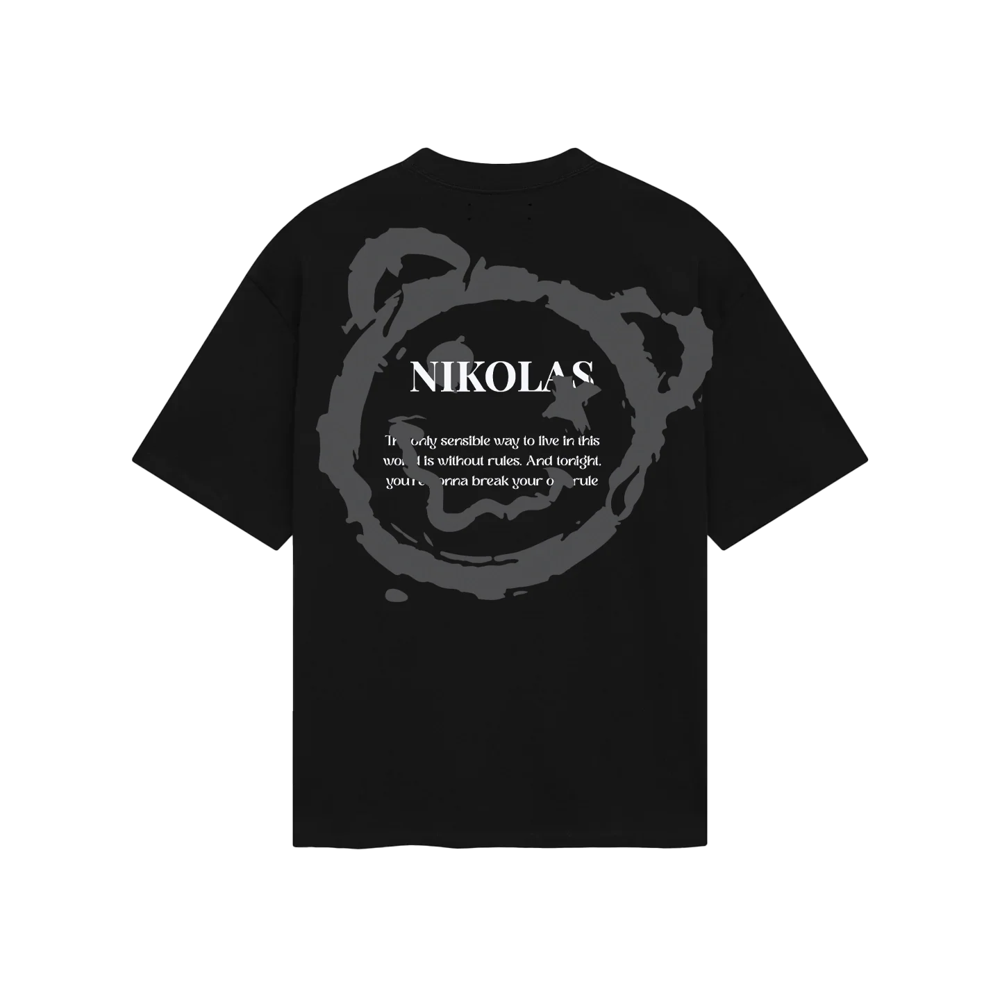 MC1 T-Shirt