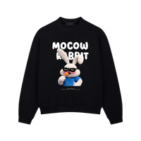 Mocow Rabbit Sweater