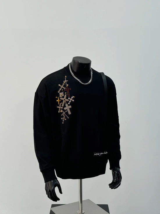 You are fuckin special Sweater