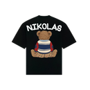 TheTeddy Nikolas V16 T-Shirt