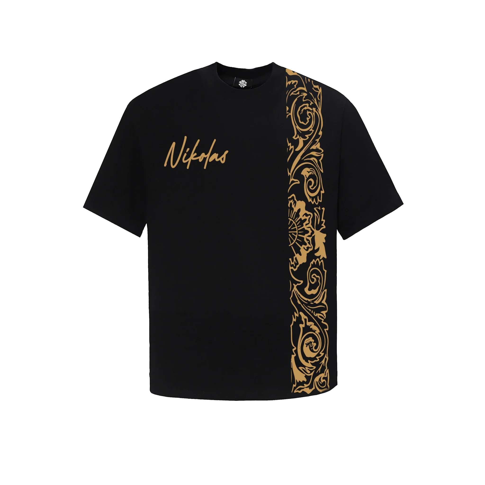 Greek-03 T-Shirt