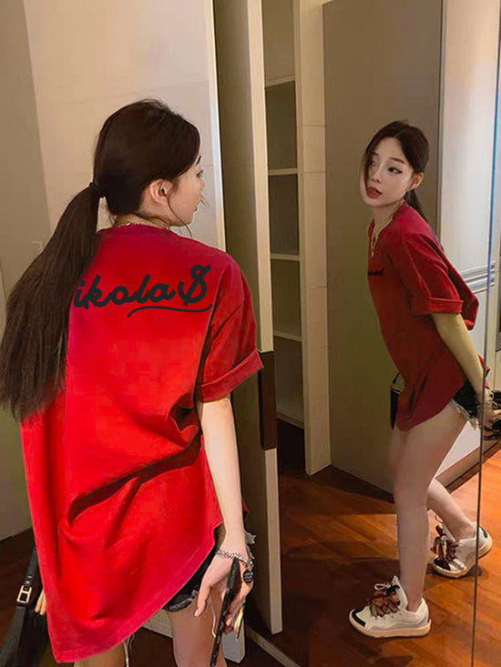 Nikolas Facttoria T-Shirt