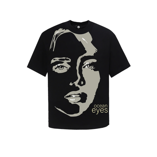 Ocean Eyes T-Shirt