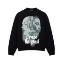 Erase The Past Sweater