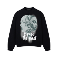 Erase The Past Sweater