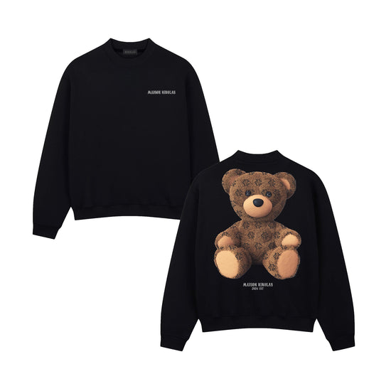 Sweater Mono TeddyBear