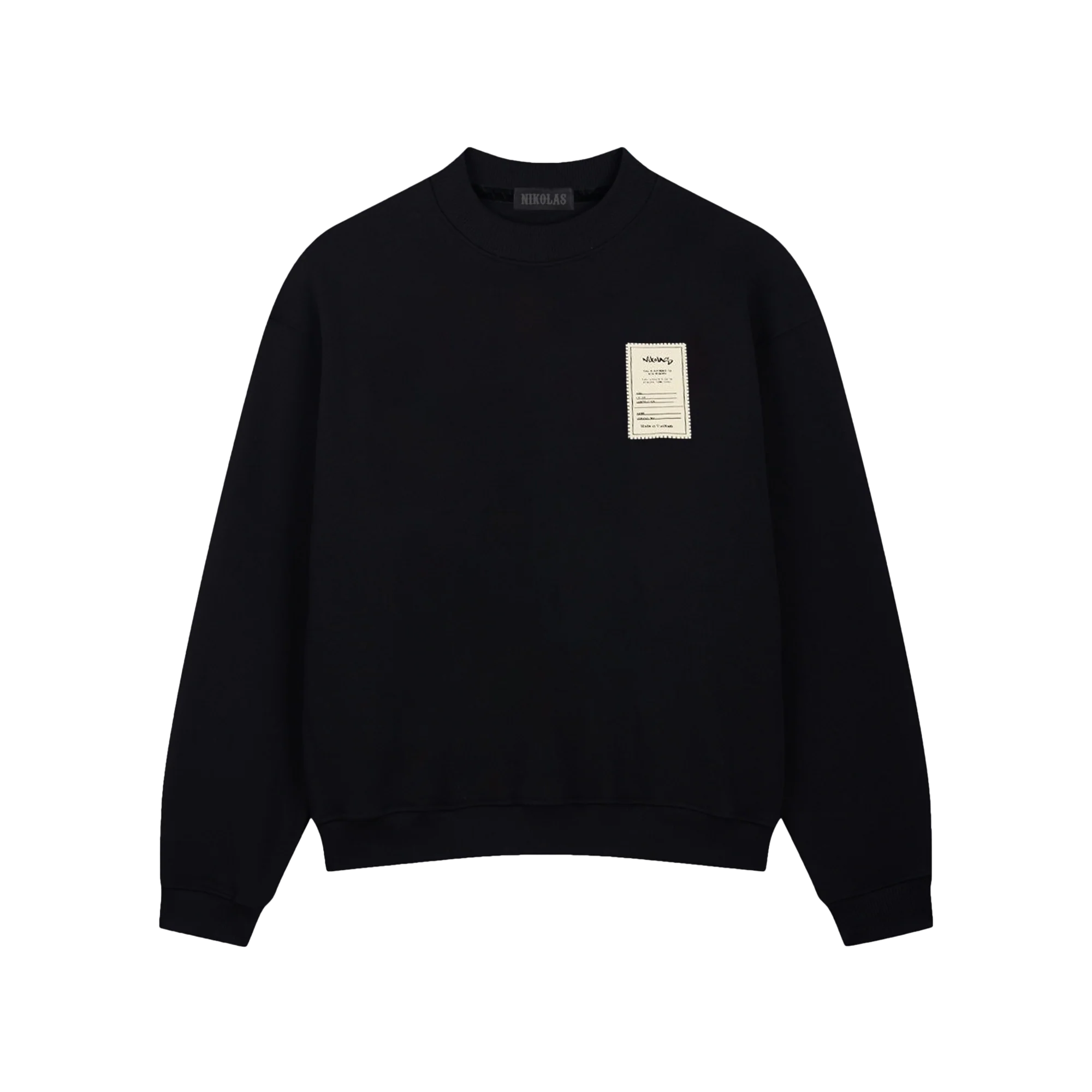 SW-41 Sweater