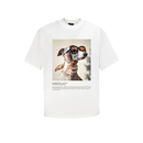 ROYAL DOG TEE T-Shirt