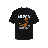 The Teddy DD T-Shirt
