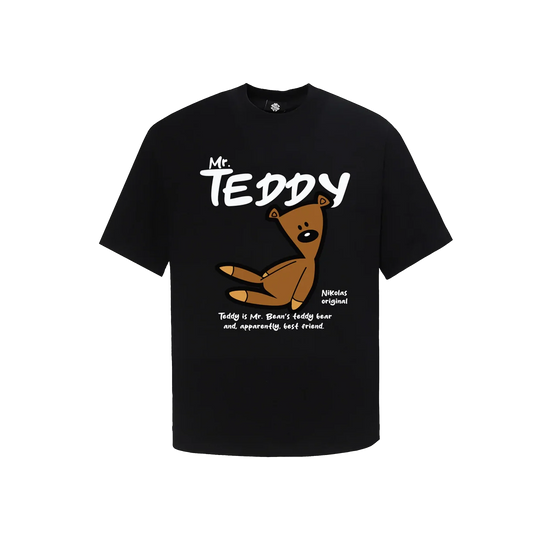 The Teddy DD T-Shirt