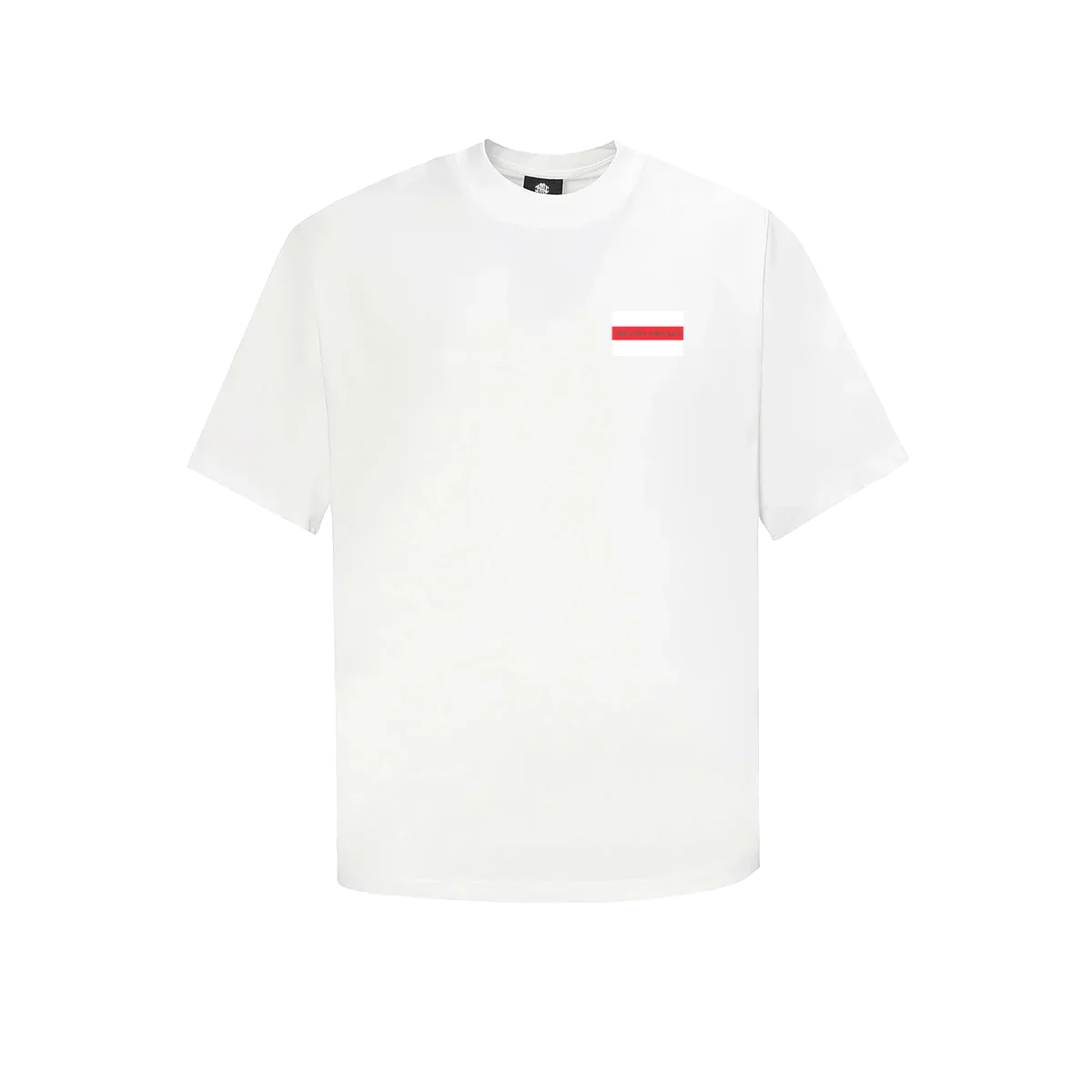 WR SS25 T-Shirt