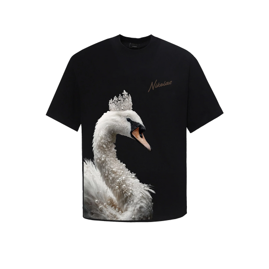 White Swan V2 T-Shirt