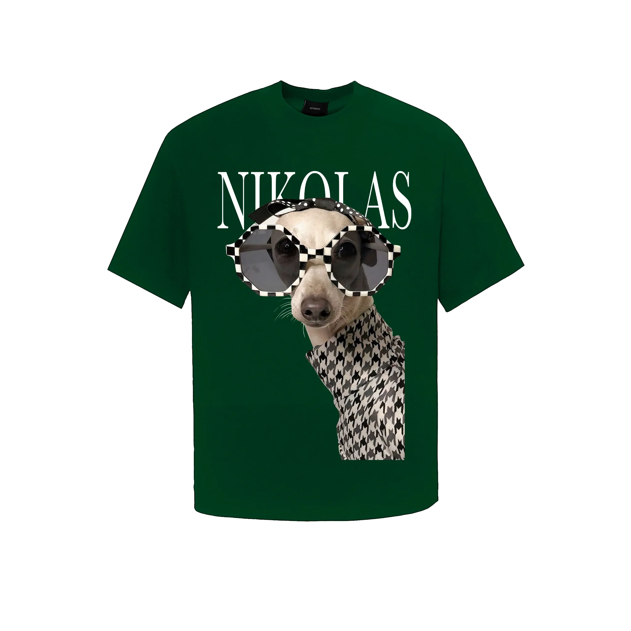 COOL DOG T-Shirt