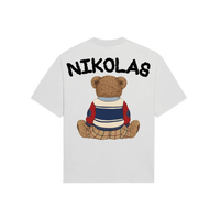 TheTeddy Nikolas V16 T-Shirt