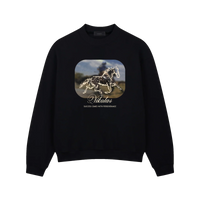 Perseverance Luxe Sweater