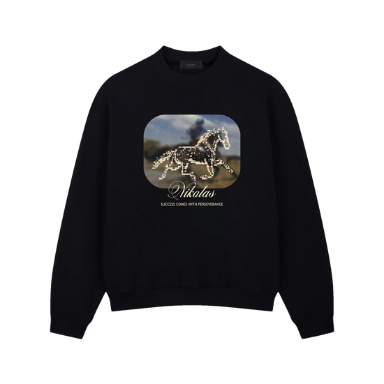 Perseverance Luxe Sweater