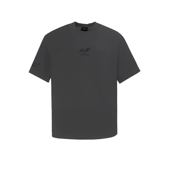 Youth - This soul will never break T-Shirt