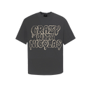 Crazy with Nikolas T-Shirt