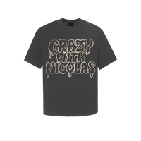 Crazy with Nikolas T-Shirt