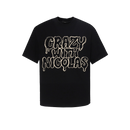 Crazy with Nikolas T-Shirt