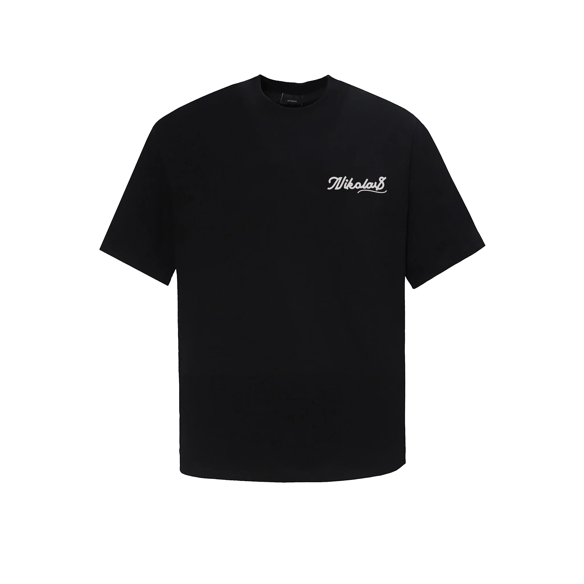 Nikolas Facttoria T-Shirt