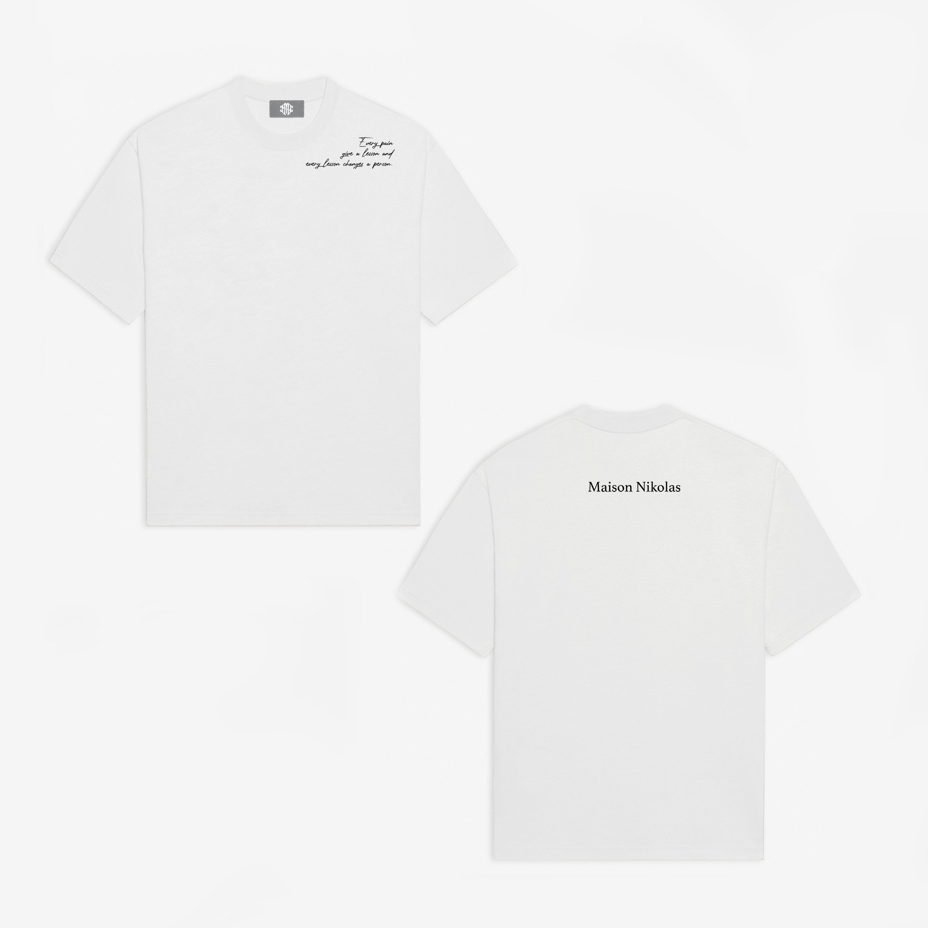 NIKO-33 T-Shirt