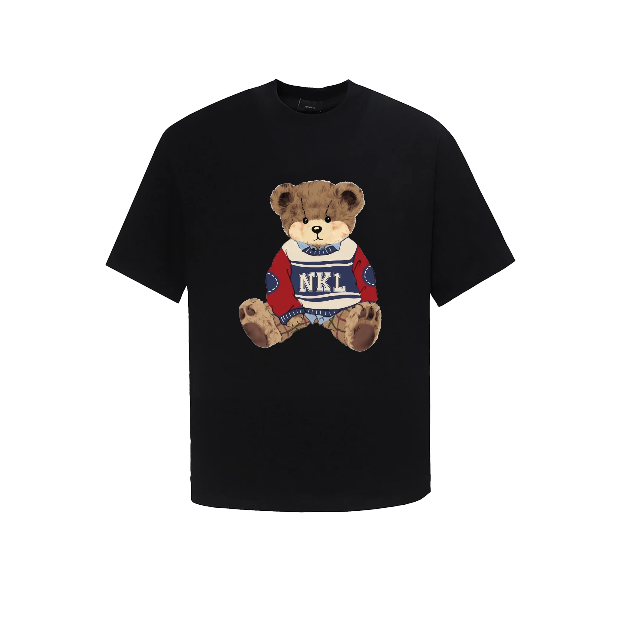 TheTeddy Nikolas V16 T-Shirt