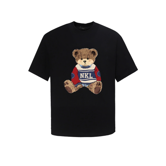 TheTeddy Nikolas V16 T-Shirt