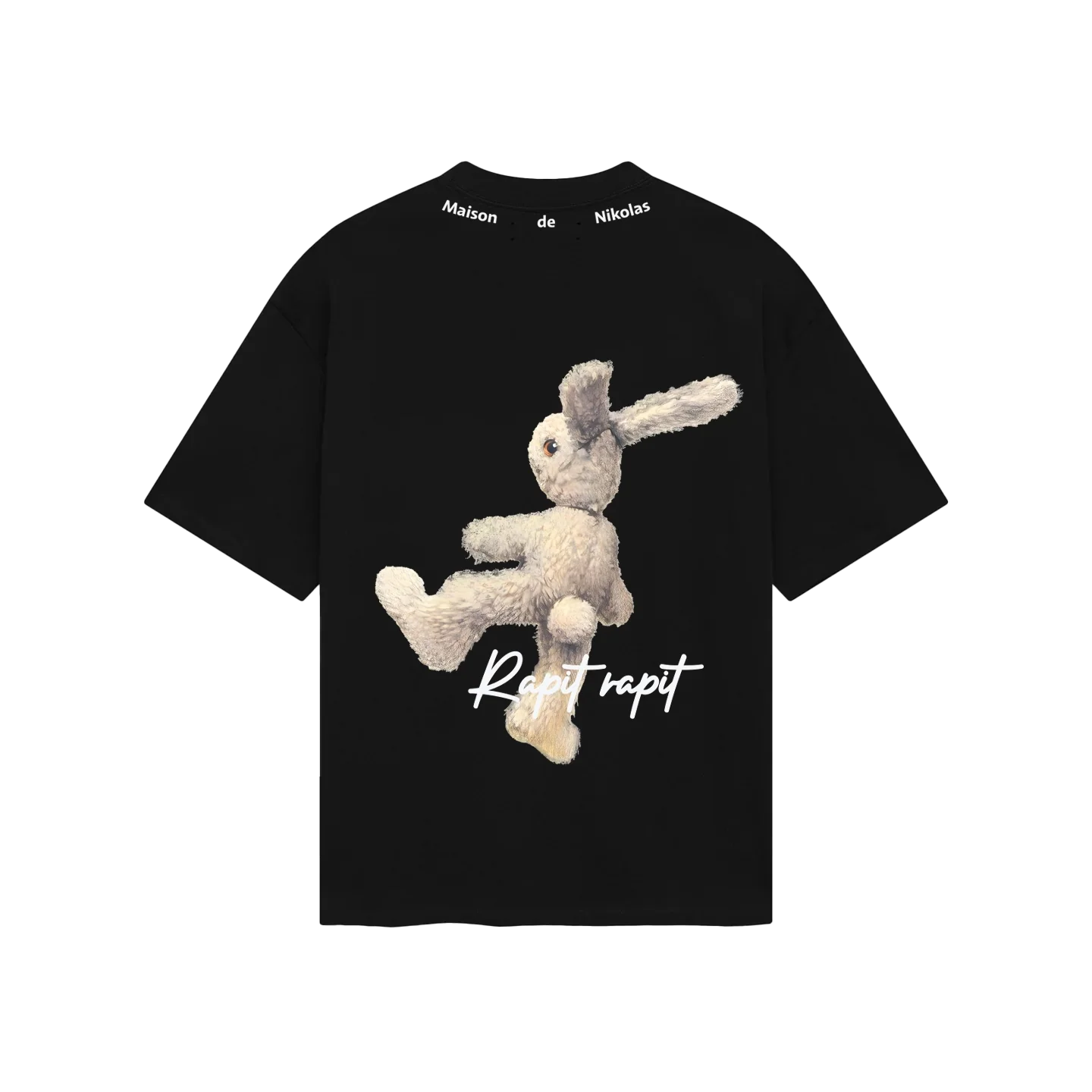Rapit Rapit T-Shirt