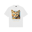 Starry Cat T-Shirt