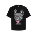 Dog V5 Silence T-Shirt
