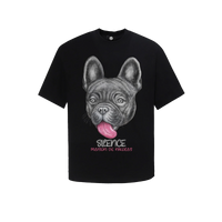 Dog V5 Silence T-Shirt