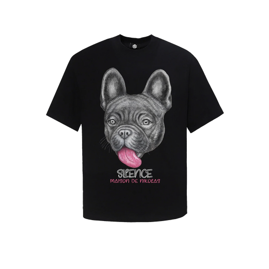 Dog V5 Silence T-Shirt